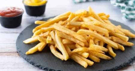 Tajna savršenog pomfrita: Domaći trikovi za hrskavu koricu