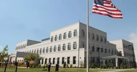 Ambasada SAD u BiH: Borba protiv transnacionalnog kriminala zahtijeva političku volju i značajne reforme