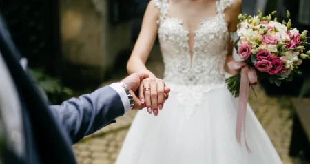 Otkad je to normalno? Mladenci pozvali goste na vjenčanje, uz zahtjev koji je mnoge razbjesnio