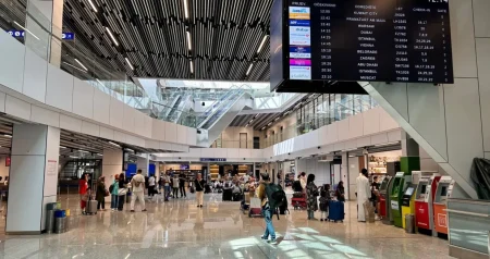 Uvodi se direktna aviolinija između Sarajeva i izraelske prijestolnice?