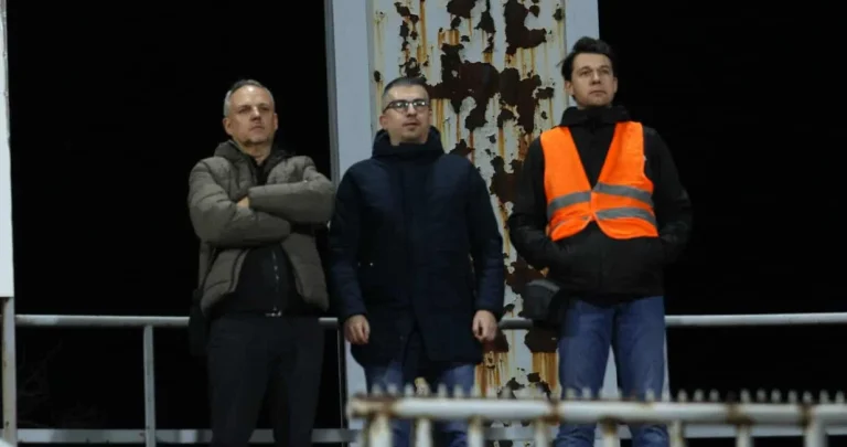 Počelo snimanje dokumentarca o NK Čelik Počelo snimanje dokumentarca o NK Čelik