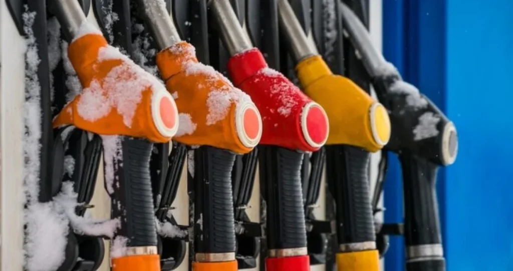 Kada je pun, pun je! Zašto rezervoar automobila ne treba puniti do čepa?