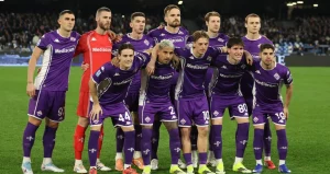 VELIKI TRIJUMF VIOLE: Fiorentina šokirala Como u gostima