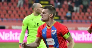 BORAC SLAVIO VELIKU POBJEDU: Zrinjski pao u drugom poluvremenu