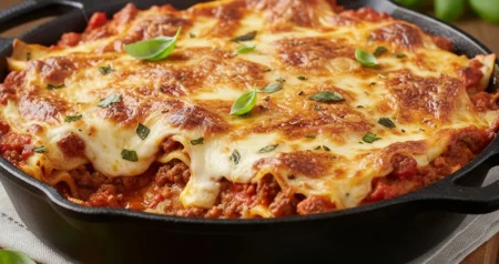 Njegovom ukusu je teško odoljeti: Lazanje je jelo koje mnogi obožavaju