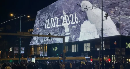 Odblokirana raskrnica i na Marijin Dvoru: Građani poručuju da neće odustati