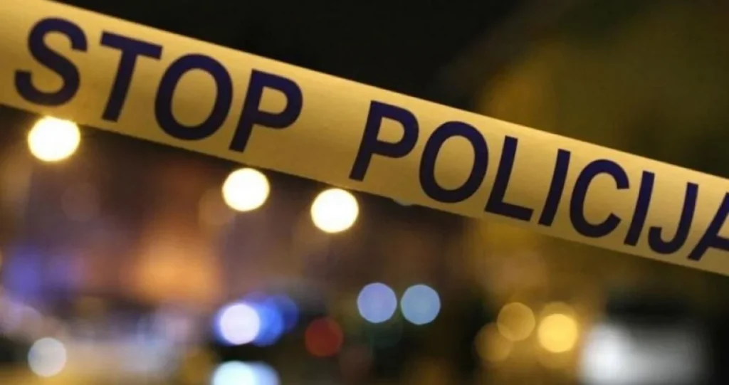 Tragedija u Kotor Varoši: Policajac izvršio samoubistvo u dvorištu kuće