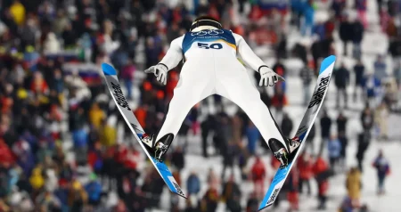 Domen Prevc SPEKTAKULARNIM preokretom osvojio olimpijsko zlato