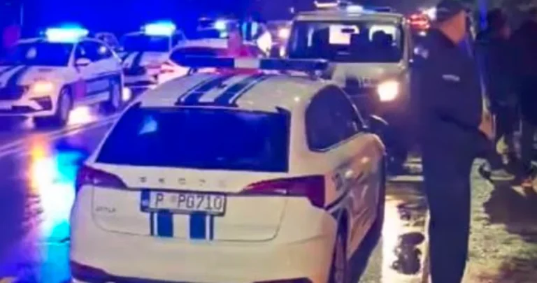 STRAVIČNA TRAGEDIJA: Autobus sa fudbalerima učestvovao u saobraćajnoj nesreći, jedna osoba smrtno stradala