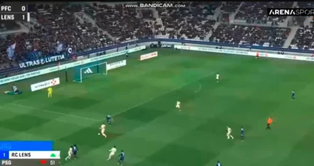 Nidal Čelik FENOMENALNIM potezom iznenadio i komentatora Arena Sport: Kakva hladnokrvnost… Nidal Čelik FENOMENALNIM potezom iznenadio i komentatora Arena Sport: Kakva hladnokrvnost…