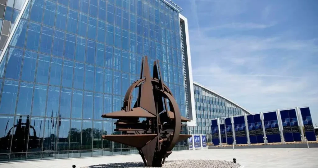 Vrijeme je za odluku za NATO