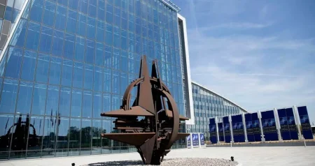 Vrijeme je za odluku za NATO