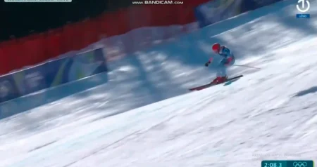 (VIDEO) Pogledajte HISTORIJSKU utrku Elvedine Muzaferije