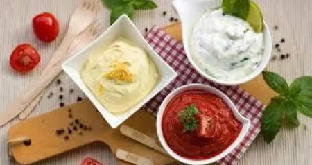 Kečap, senf i majoneza: Kada prestaju biti sigurni za jelo