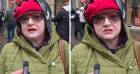 Oštra poruka Sarajke: Istucite kišobranima političare koji žele da iskoriste ove proteste