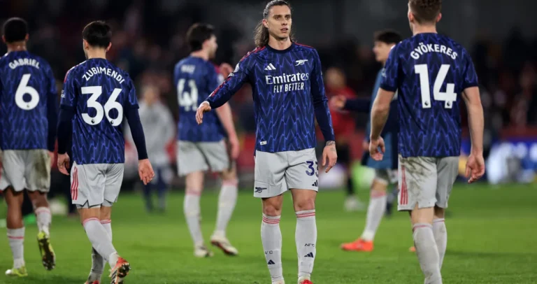 Loše vijesti za Arsenal i Italiju: Defanzivac se ponovo povrijedio na zagrijavanju