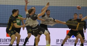 Velike evropske pobjede Konjuha i Izviđača