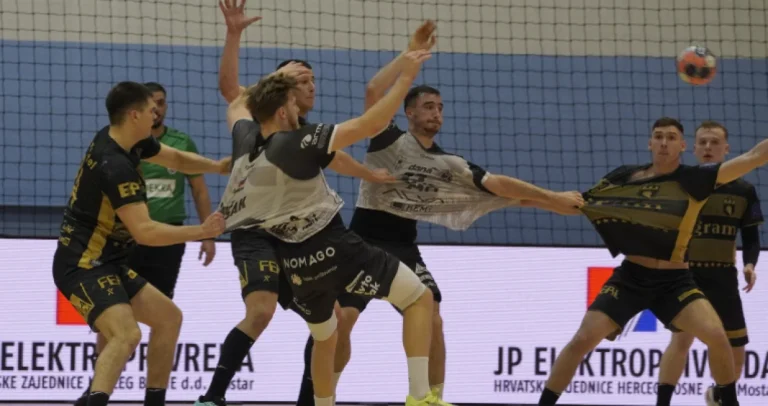 Velike evropske pobjede Konjuha i Izviđača Velike evropske pobjede Konjuha i Izviđača