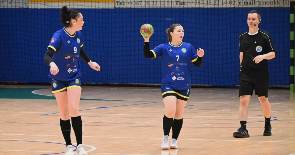 Hadžići iskoristili poraz Borca i preuzeli prvo mjesto na tabeli