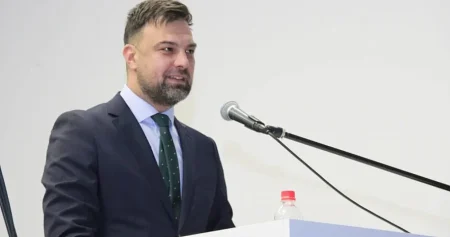 SDA-ov kandidat novi načelnik Vareša: Ostvario ubjedljivu pobjedu