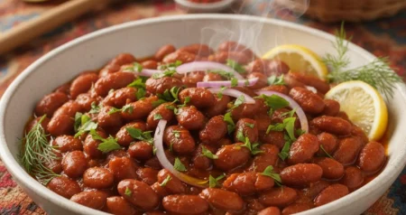 Znate li za ovaj trik: Tajni sastojak u grahu koji sprječava vjetrove, nadutost i nelagodu