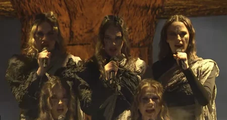 Neobična pjesma i nastup: Evo ko će Hrvatsku predstavljati na Eurosongu ove godine