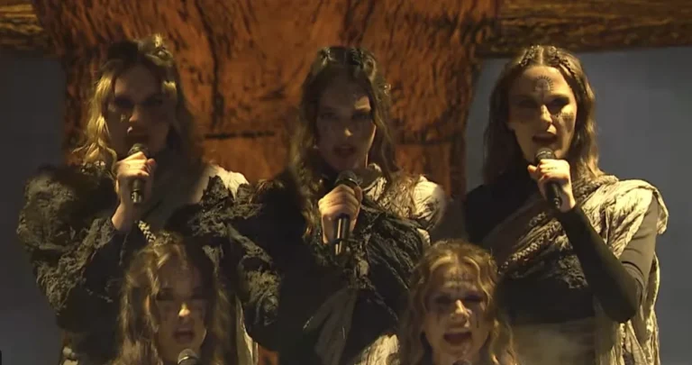 Neobična pjesma i nastup: Evo ko će Hrvatsku predstavljati na Eurosongu ove godine