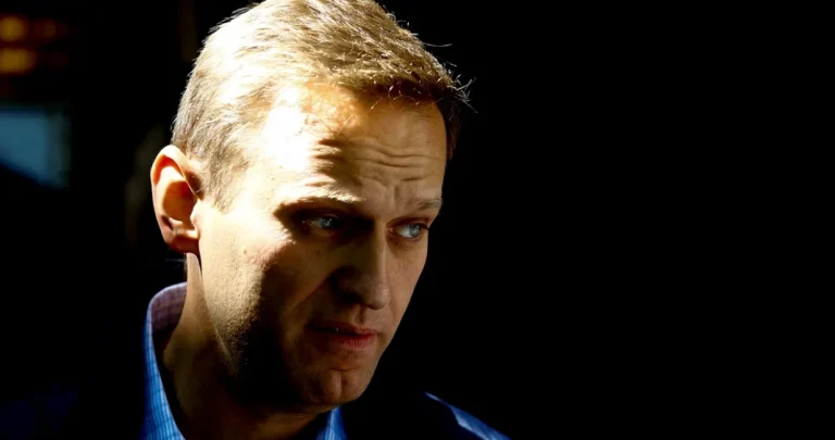 Navalny je ubijen otrovom koji je 200 puta jači od morfija: Samo Rusija ima sredstva i motiv… Navalny je ubijen otrovom koji je 200 puta jači od morfija: Samo Rusija ima sredstva i motiv…