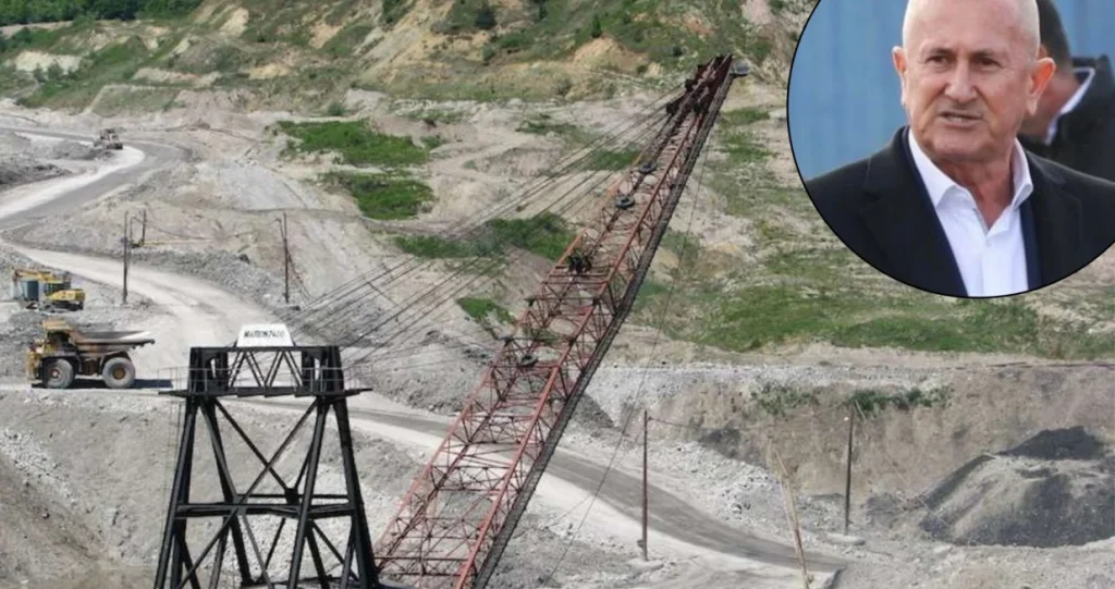 Vrše se pretresi u RMU Banovići zbog zloupotrebe položaja: Na meti direktor