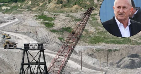 Vrše se pretresi u RMU Banovići zbog zloupotrebe položaja: Na meti direktor