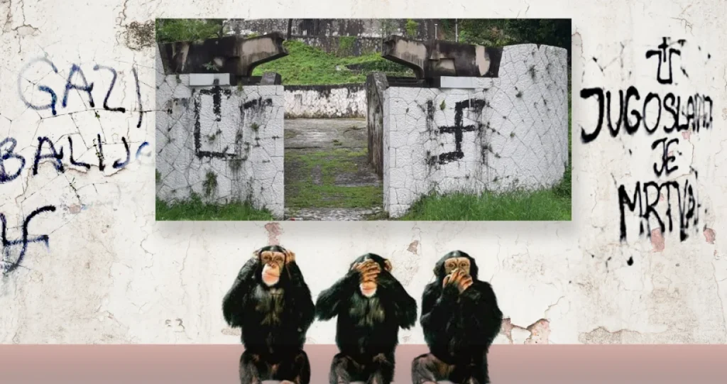 Valentinovo u Mostaru