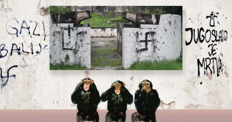 Valentinovo u Mostaru