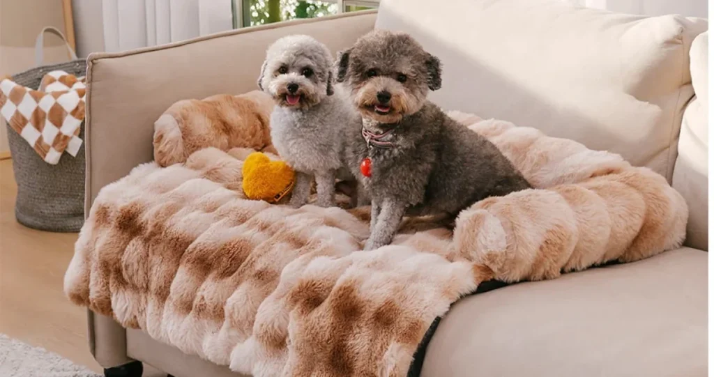 Stil života diktira i vrstu prekrivača