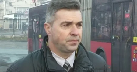 Direktor KJKP GRAS-a Senad Mujagić podnio ostavku