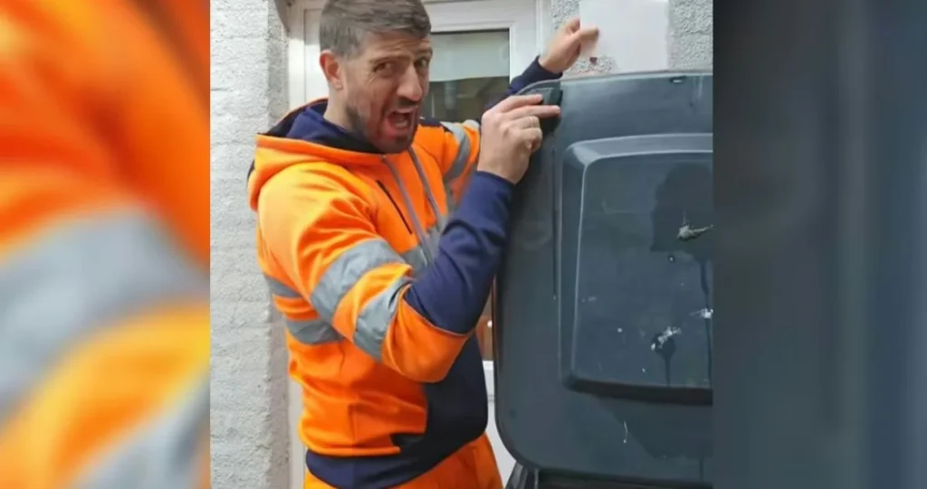 Komunalni radnik otkrio na TikToku: Ako ovu stvar pronađu u vašoj kanti, neće je isprazniti