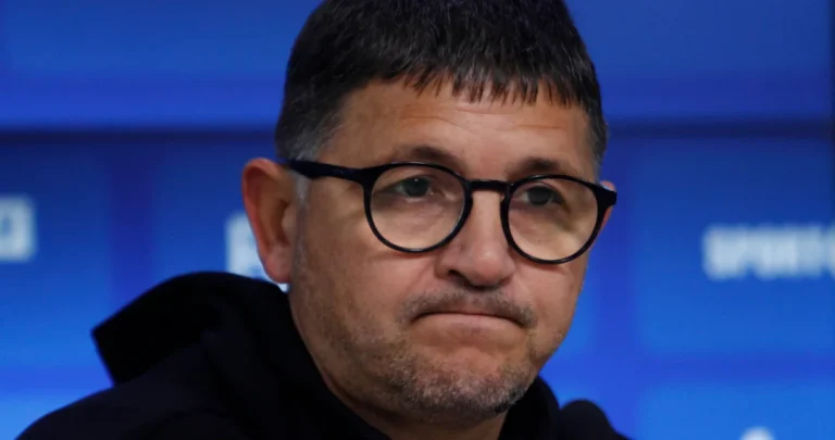 Ognjenović: Postigli smo gol na vrijeme, to je diktiralo utakmicu