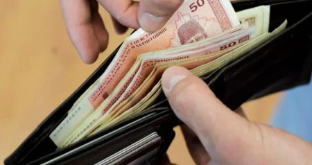 Porasla prosječna plata u FBiH: Evo koliko je iznosila prema posljednjim podacima