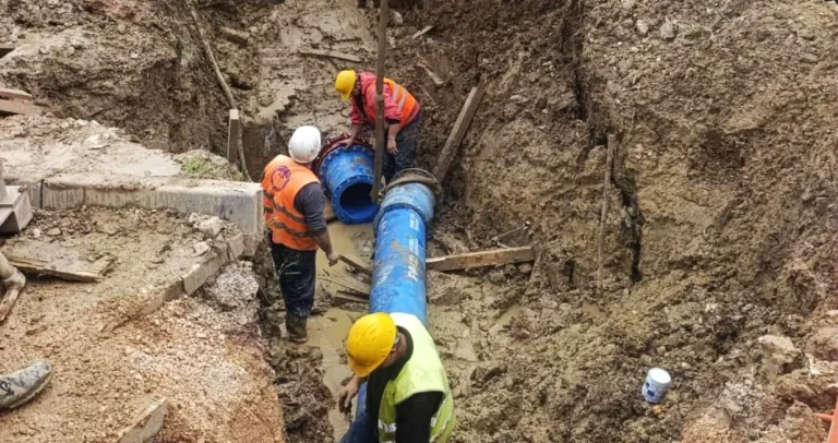 Gotovo 30 ulica u Sarajevu danas bi moglo ostati bez vode: Je li vaša na spisku? Gotovo 30 ulica u Sarajevu danas bi moglo ostati bez vode: Je li vaša na spisku?