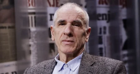 Akademik Hafizović: SNSD i HDZ su neprijatelji ovoj državi