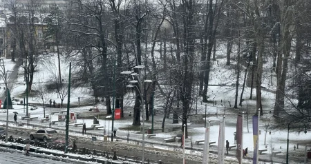 Hoće li otopliti? Uskoro udara prvo džemre – šta kažu narodna vjerovanja a šta meteorolozi?