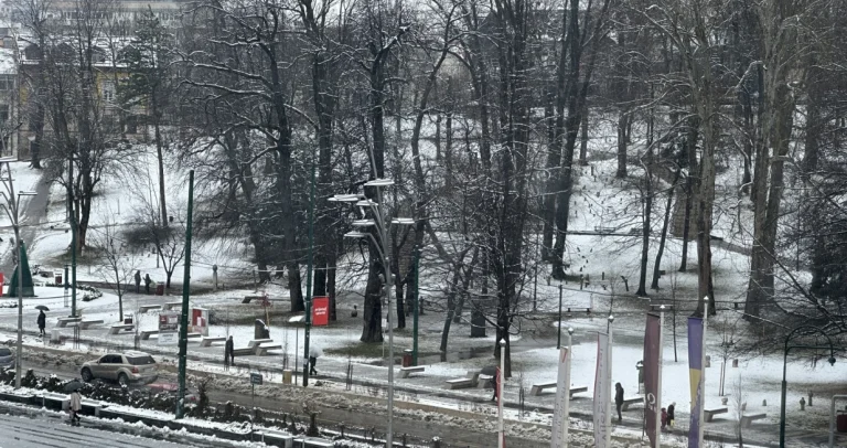 Hoće li otopliti? Uskoro udara prvo džemre – šta kažu narodna vjerovanja a šta meteorolozi? Hoće li otopliti? Uskoro udara prvo džemre – šta kažu narodna vjerovanja a šta meteorolozi?