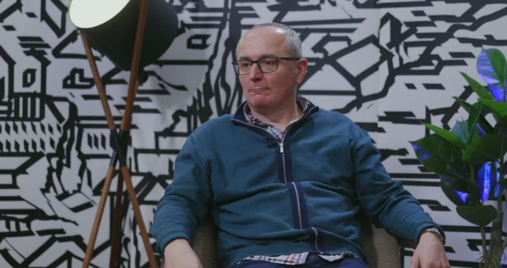 Peđa Bajović: Papirološki sam državljanin BiH, Crne Gore i Hrvatske