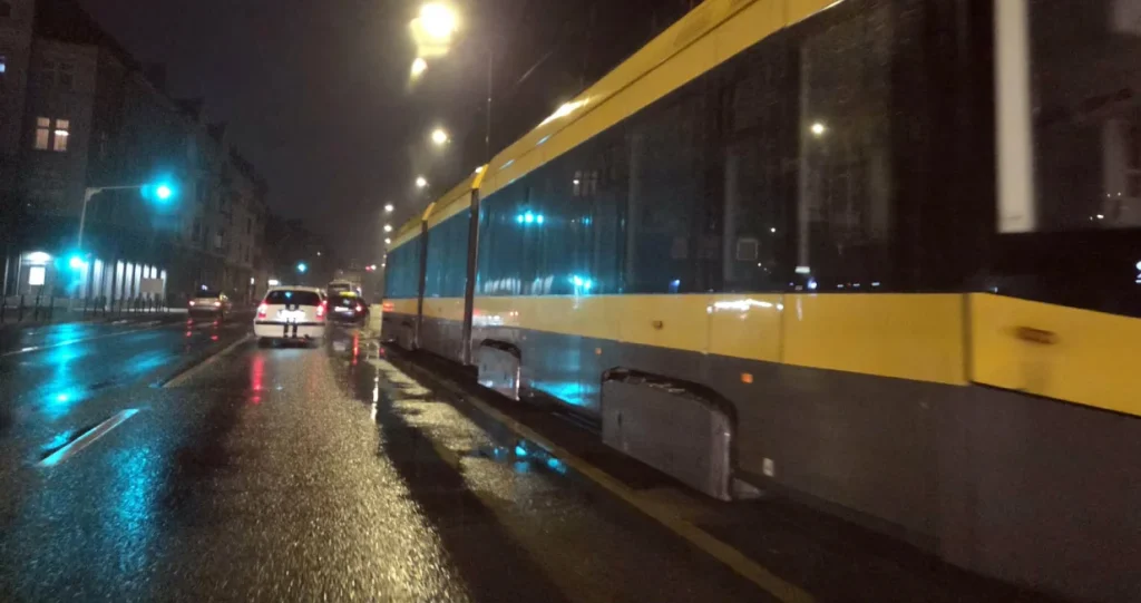 GRAS ima važnu obavijest: Večeras će doći do obustave tramvajskog saobraćaja