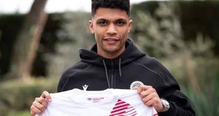 Dobro poznato premijerligaško ime od danas zvanično u Zrinjskom