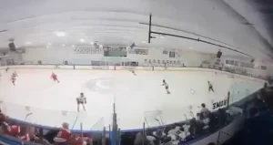 (VIDEO) HOROR NA UTAKMICI: Muškarac ubio suprugu i ranio dvoje vlastite djece, a onda…