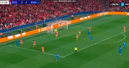 (VIDEO) Dedić doveo Viniciusa do LUDILA, komentator Arene Sport: Novi duel i reprezentativac BiH ponovo…