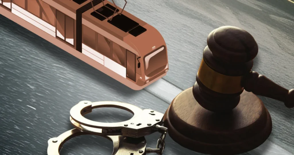 Tramvaj zvani krivnja