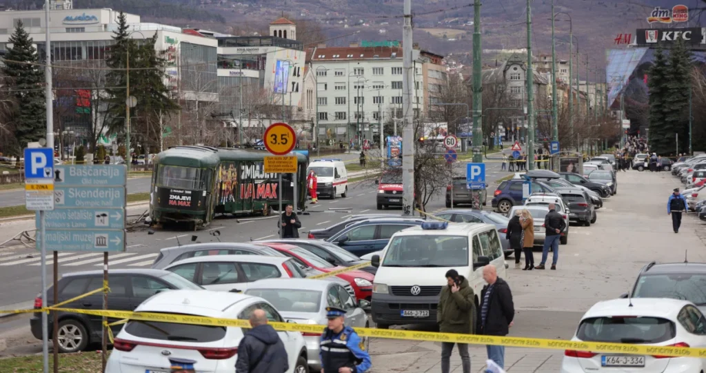 Tužilaštvo KS o istrazi: Fokus na ispravnosti tramvaja, saslušano 30 svjedoka, izuzeto 10 snimaka…