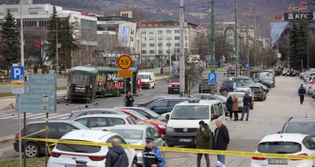 Tužilaštvo KS o istrazi: Fokus na ispravnosti tramvaja, saslušano 30 svjedoka, izuzeto 10 snimaka…
