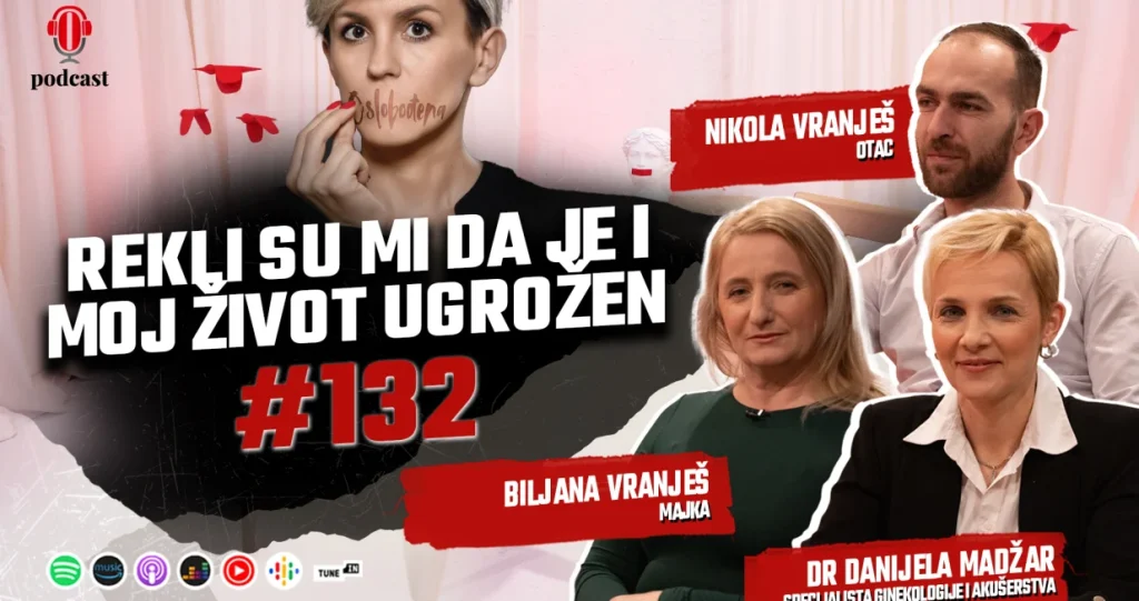 Beba u 45 godini s muškarcem mlađim 20 godina? Može! – Oslobođena by Bosnalijek – prvo zdravlje!